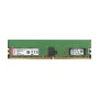 Kingston 8GB (1x8GB) 1RX8 PC4-21300V-R Server Memory