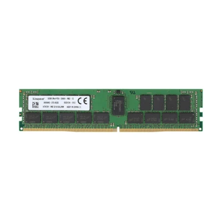 Kingston 32GB (1X32GB) PC4-21300 2RX4 Server Memory, Kingston, Memorija, 840758-091, refurbished