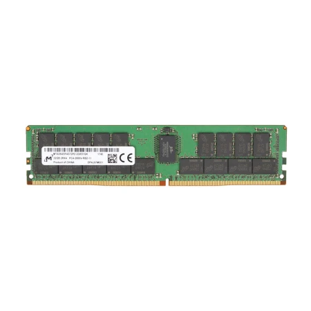 Micron 32GB (1x32GB) PC4-21300V 2Rx4 Server Memory, Micron, Memorija, UCS-MR-X32G2RS-H, refurbished