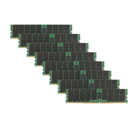 512GB 2666MT/s Memory Upgrade for Dell PowerEdge R640/R740/M640/R440/R540/T440, 512GB, Memorija, DELL-MB-512-2666-815101, refurbished