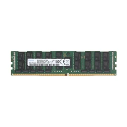 Samsung 64GB (1x64GB) PC4-21300V (L) 4DRx4 Server Memory
