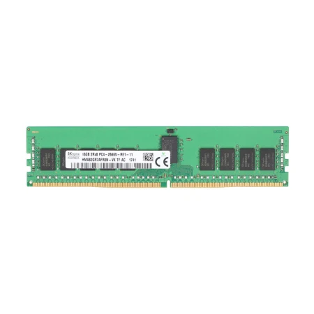 Hynix 16GB (1x16GB) PC4-21300V (R) 2Rx8 Server Memory, Hynix, Memorija, 838089-B21, refurbished