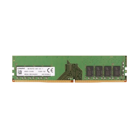 Kingston 8GB (1x8GB) PC4-19200T (R) 1Rx8 Server Memory, Kingston, Memorija, 853287-091, refurbished