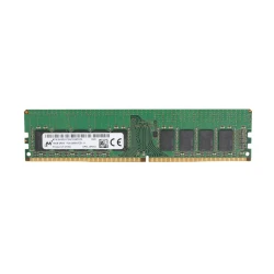 Micron 16GB (1x16GB) PC4-21300V-E 2Rx8 Server Memory