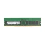 Micron 16GB (1x16GB) PC4-21300V-E 2Rx8 Server Memory