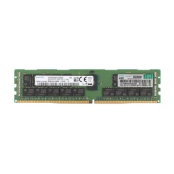 HP 32GB (1x32GB) PC4-21300V 2Rx4 Server Memory