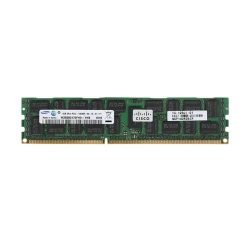 Cisco 8GB (2x4GB) PC3L-10600R 2Rx4 Server Memory Kit