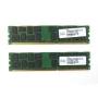 Cisco 16GB (2x8GB) 2Rx4 PC3L-10600R9 Server Memory Kit