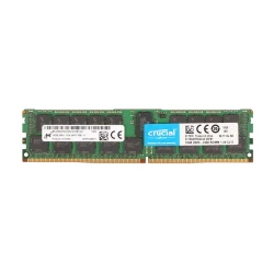 Crucial 16GB (1x16GB) PC4-19200T (R) 2Rx4 Server Memory