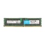 Crucial 16GB (1x16GB) PC4-19200T (R) 2Rx4 Server Memory