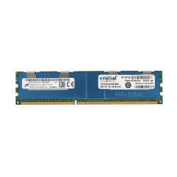 Crucial 32GB (1x32GB) PC3L-12800L 4Rx4 Server Memory