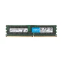 Crucial 32GB (1x32GB) PC4-17000 2RX4 Server Memory