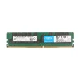 Crucial 64GB (1x64GB) 4DRX4 PC4-21300 Server Memory