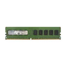 Crucial 8GB (1x8GB) PC4-17000 1Rx4 Server Memory