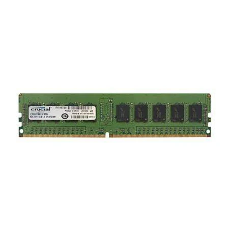 Crucial 8GB (1x8GB) PC4-17000 1Rx4 Server Memory, Crucial, Memorija, CT8G4RFS4213, refurbished