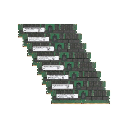 512GB 2400MT/s Memory Upgrade for Dell PowerEdge R630/R730/M630/R430/R530/T430, 512GB, Memorija, DELL-MB-512-2400-805358, refurbished