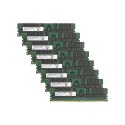 512GB 2400MT/s Memory Upgrade for HP DL360/DL380/BL460c/ML350 Gen9