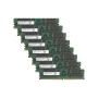 512GB 2400MT/s Memory Upgrade for HP DL360/DL380/BL460c/ML350 Gen9