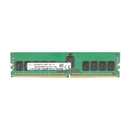 Hynix 8GB (1x8GB) PC4-19200T 2Rx8 Server Memory Kit, Hynix, Memorija, HMA41GR7AFR8N-UH, refurbished