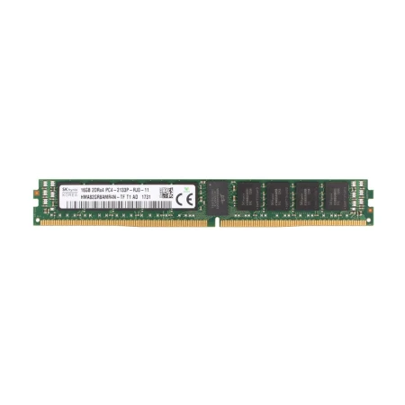 Hynix 16GB (1*16GB) PC4-17000P-R 2Rx4 Server Memory, Hynix, Memorija, HMA82GR8AMR4N-TF, refurbished