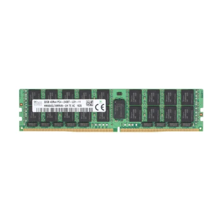 Hynix 32GB (1x32GB) 4DRx4 PC4-19200TL Server Memory, Hynix, Memorija, UCS-ML-1X324RV-A, refurbished