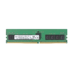 Hynix 32GB (1*32GB) PC4-25600AA-R 2Rx8 Server Memory