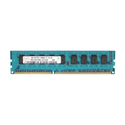 Hynix 1GB (1x1GB) PC3-10600E 1Rx8 Server Memory