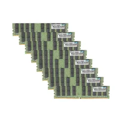 256GB 2133MT/s Memory Upgrade for HP DL360/DL380/BL460c/ML350 Gen9