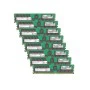 256GB 2666MT/s Memory Upgrade for HP DL360/DL380/BL460c/ML350 Gen10