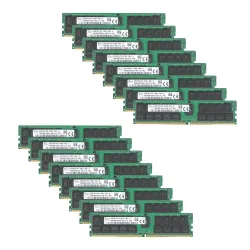 1TB Memory Upgrade Bundle for Dell Gen 14 and HP Gen 10 Servers
