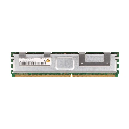 Qimonda 1GB (1x1GB) PC2-5300 1Rx4 Server Memory Qimonda 1GB (1x1GB) PC2-5300 1Rx4 Server Memory, Qimonda, Memorija, 416356-001, refurbished