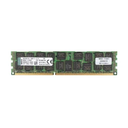 Kingston 16GB (1x16GB) PC3L-10600R 4Rx8 Server Memory