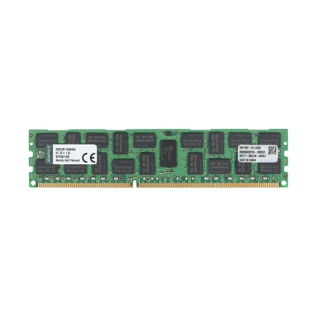 Kingston 16GB (1x16GB) PC3L-12800R 2Rx4 Server Memory, Kingston, Memorija, 672612-081, refurbished