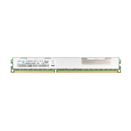 Samsung 8GB (1x8GB) PC3-10600R 2Rx4 Server Memory, Samsung, Memorija, 49Y1556, refurbished
