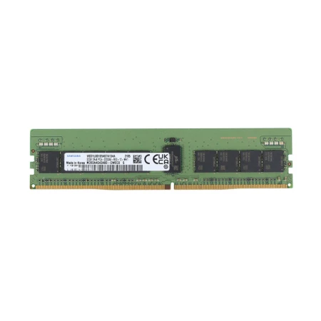 Samsung 32GB (1*32GB) PC4-25600AA-R 2Rx8 Server Memory, Samsung, Memorija, M393A4G43AB3-CWE, refurbished