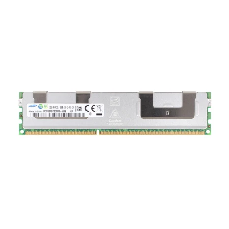 Samsung 32GB (1x32GB) PC3L-10600R 4Rx4 Server Memory, Samsung, Memorija, 7042211, refurbished