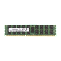 Samsung 32GB (1x32GB) 4RX4 PC3L-12800R Memory Module