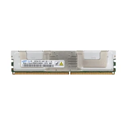 Samsung 4GB (1x4GB) PC2-6400F 2RX4 Server Memory