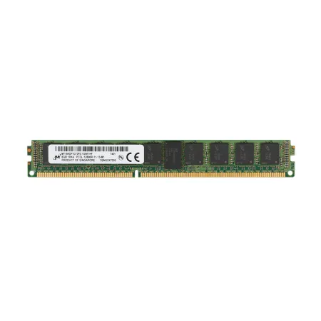 Micron 8GB (1*8GB) PC3L-12800R 1RX4 Server Memory, Micron, Memorija, MT18KDF1G72PZ-1G6, refurbished