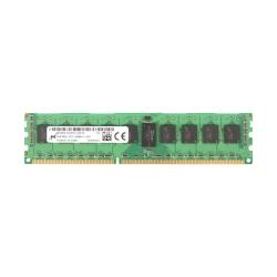 Micron 8GB (1x8GB) PC3L-12800R 2Rx8 Server Memory