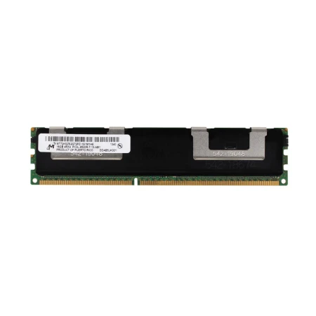 Micron 16GB (1x16GB) PC3L-8500R 4Rx4 Server Memory, Micron, Memorija, MT72KSZS2G72PZ-1G1M1, refurbished