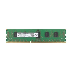 Micron 4GB (1x4GB) PC3L-12800R 1Rx8 Server Memory