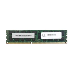 Cisco 8GB (1x8GB) PC3L-10600R 2Rx4 Server Memory