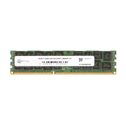 Ortial 64GB (1x64GB) PC4-19200TL 4Rx4 Server Memory