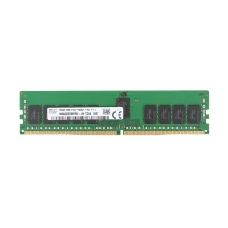 Hynix 16GB (1x16GB) PC4-19200T-R 2RX8 Server Memory