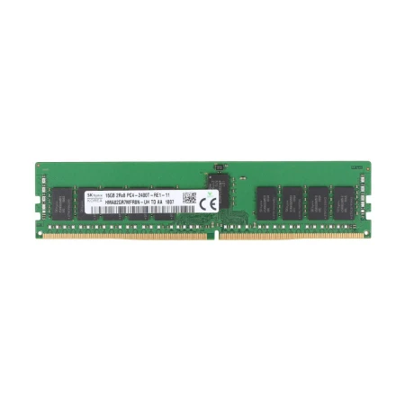 Hynix 16GB (1x16GB) PC4-19200T-R 2RX8 Server Memory, Hynix, Memorija, P00423-B21, refurbished