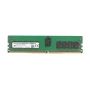 Micron 16GB (1x16GB) PC4-19200T-R 2RX8 Smart Server Memory