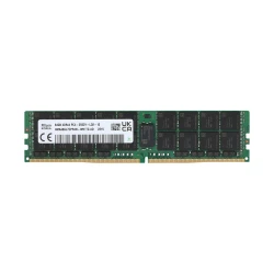 Hynix 64GB (1x64GB) 4RX4 PC4-23400Y-L Server Memory