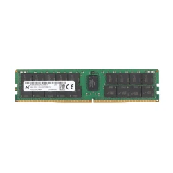 Micron 64GB (1x64GB) 2RX4 PC4-23400Y-R Smart Server Memory