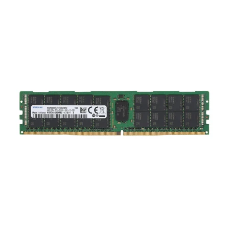 Samsung 64GB (1*64GB) PC4-21300V-R 2Rx4 Smart Server Memory, Samsung, Memorija, P05592-B21, refurbished